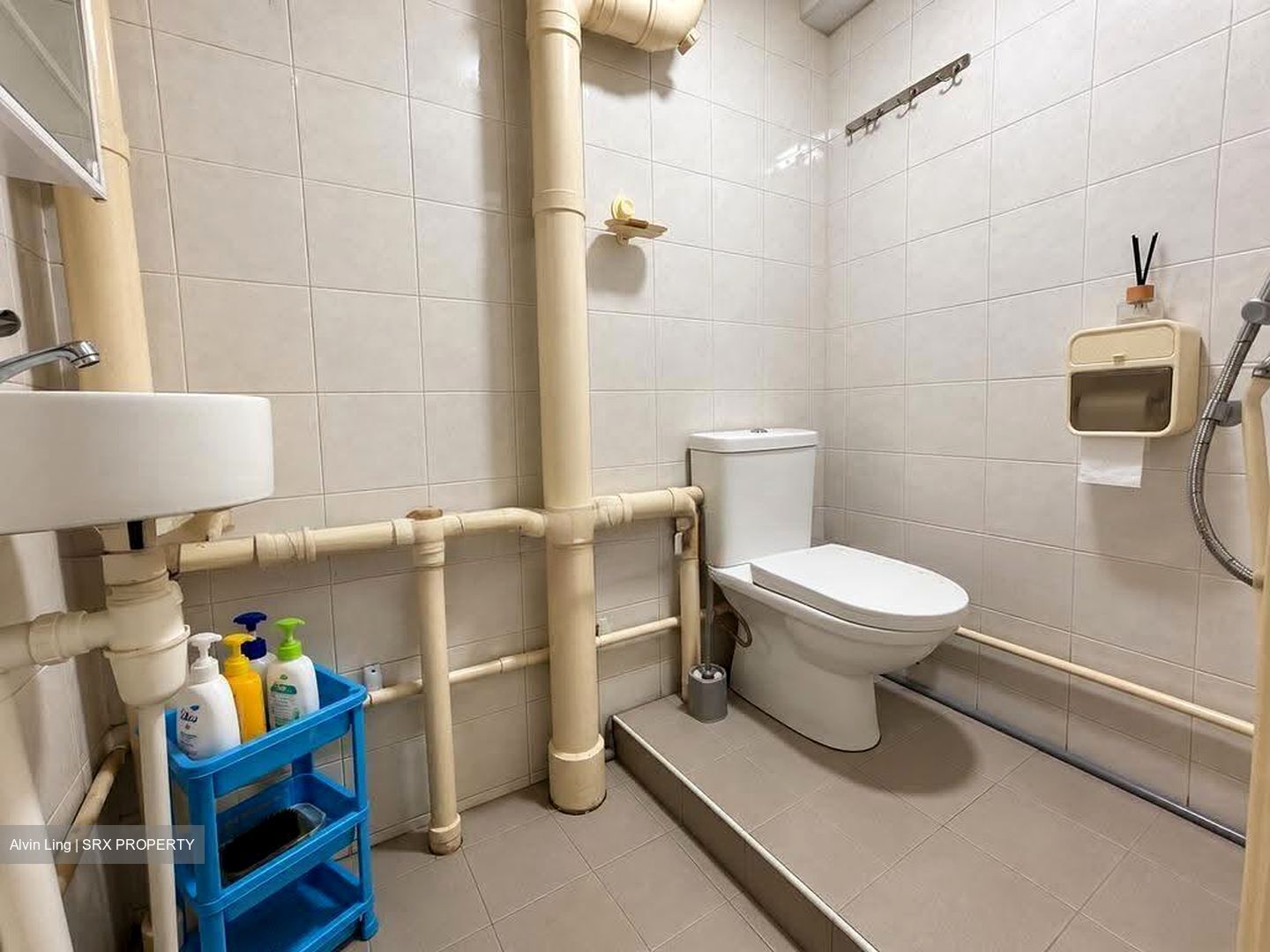 MARSILING LANE (Woodlands),  #624989031